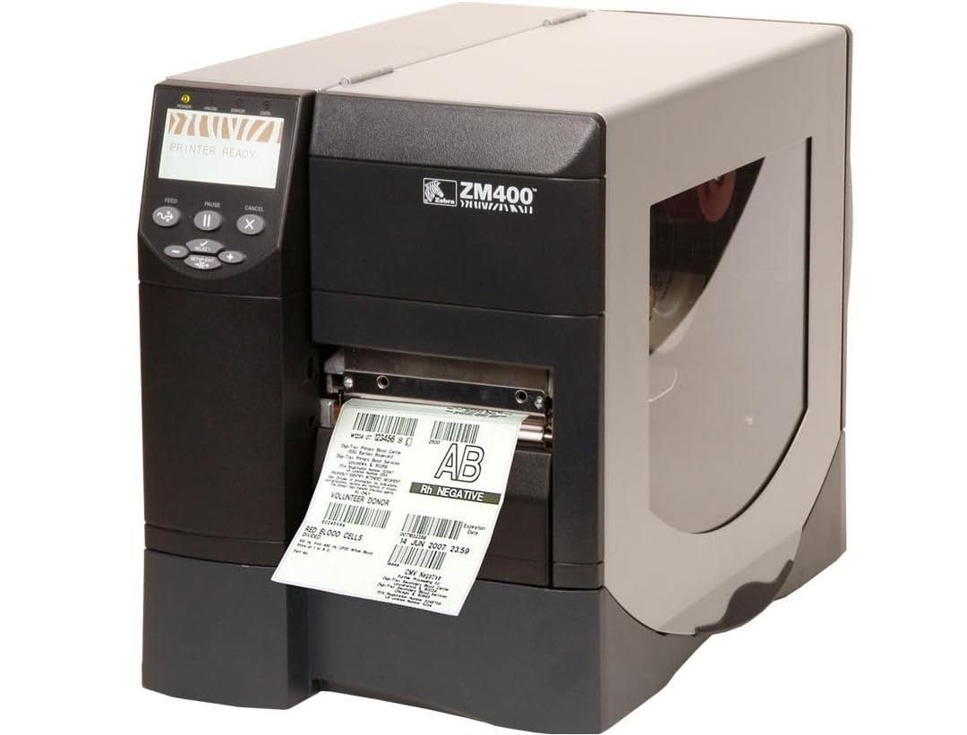 Barcode Printer Maintenance Services In Chennai